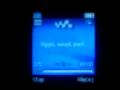 videos de ord21 mod k310i + k510i + w200 = W908i