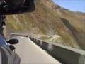Down the Stelvio Pass