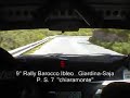 rally cameracar Giardina - Saja rally cameracar Giardina - Saja