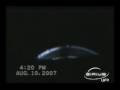 İstanbul / Kumburgaz UFO Görüntüleri / WORLD EXCLUSIVE!