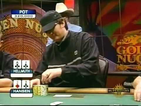 Game theory optimal poker software image