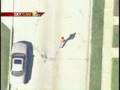 Sky Team 11: Car Thieves Captured
