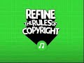 What is Creative Commons? Wanna Work Together RG Remix