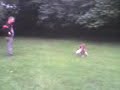 Luka frisbee Luka frisbee