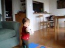 Zen takes over the room