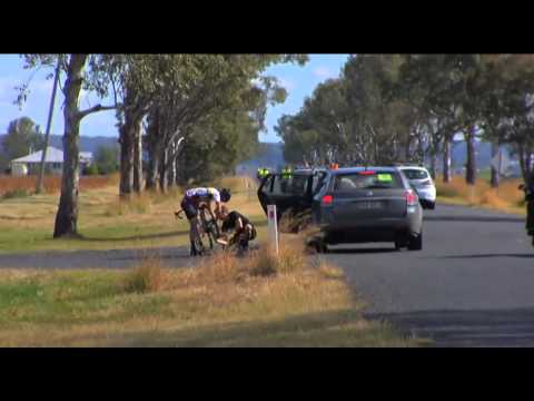 FKG Tour of Toowoomba stage 3 and 4