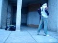 [Street Walkers] Dreams Come True