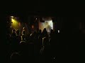 Implant live at Kultuurkaffee