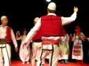 shqipet e diaspores \"\" hajredin pasha **