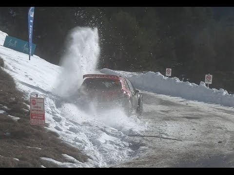 Latest WRC HD & Rally HD Videos