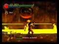 MK:Shaolin Monks Survival Mode Level 5 MK:Shaolin Monks Survival Mode Level 5