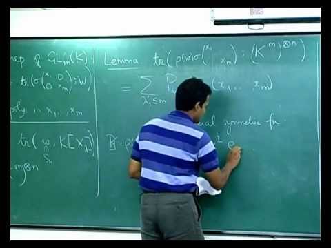 how to prove irreducibility of a polynomial