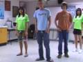 videos de USC Summer Seminar Animation Project