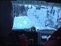 Prisma-ralli 2008 EK5 off-road