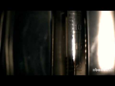 Deus Ex: Human Revolution - Spot '' Purity First''