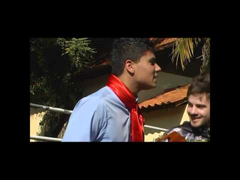 Os Buenachos - Taca-lhe pau Marco veio