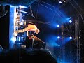 Thetford Forest - Jamie Cullum - Golddigger+One Thing