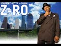 WHO COULD IT BE (SCREWED 2008)-ZRO TRAE DOUGIE D CL'CHE