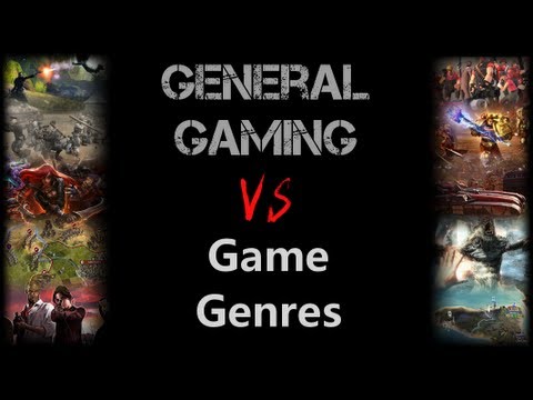 how to define genre