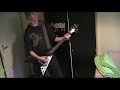 sebas cover WHEREVER I MAY ROAM metallica sebas cover WHEREVER I MAY ROAM metallica