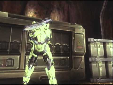xbl - Mientras viajamos a Halo 4 el noob debera asistir al conalep en Halo 4 pero cosas desafortunadas suceden en ese entonces.