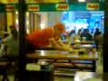 mang inasal - fastest bussing by marvin soliven sm bats.