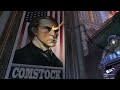 GAMING: TOP 10 Jocuri sangeroase pentru barbati - BioShock Infinite (embed)