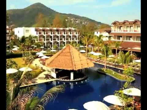 Vídeo de Kamala Beach Resort