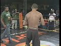Vale Tudo / MMA - Hurricane (Parana)