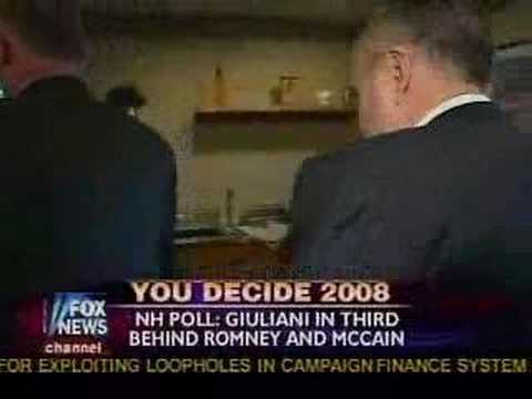0 Rudy Giuliani Watch: The World Does NOT Revolve Around Iowa   The Strategy Memo