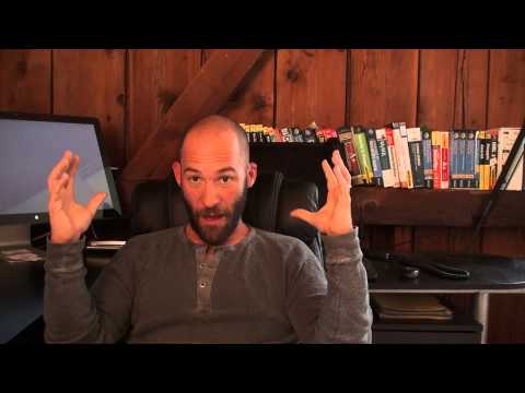 Defined - Info Level: Beginner Presenter: Eli the Computer Guy Date Created: May 15, 2013 Length of Class: 25:14 Research Assistance: Tracks Networking Prerequisites B...