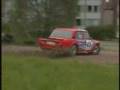 LADA Rally, Mezitis & Karklins, Latvia