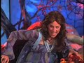 Andy attempts to scare Ellen
