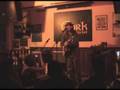 Jason Webley - Крутится, вертится шарф голубой