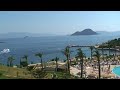 Vacances hotel club yasmin bodrum turquie 2007