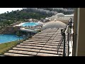 Vacances hotel club yasmin bodrum turquie 2007