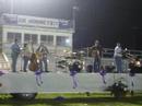 Wagon Wheel Bluegrass Style