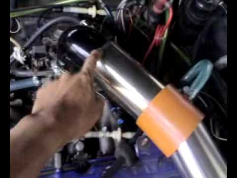 how to bleed gas heater