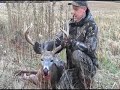 Whitetail Deer Hunting in Wisconsin