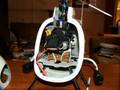 MD 500 ,Mini Pulse XT Projects