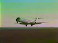 Air disasters