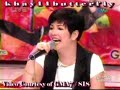 Regine Velasquez - SIS 062508 pt. 3 Regine Velasquez - SIS 062508 pt. 3