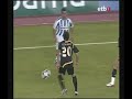 Xabi Prieto regate!!!