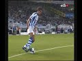 Xabi Prieto regate!!!