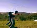 ITSX- El Mistico en tiempos de hambre-parte 1