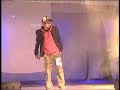 Tamil Rap - Suresh Da Wun - Chumma Chumma