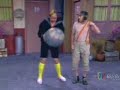 Chaves - Como s�o chatas as festas do Quico!