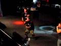 Rebel Diaz @ Black August 2007( Short clip)