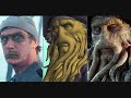 Davy Jones Organ