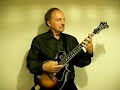 Tim Allan (Mandola / Mandolin) - Cheek To Cheek Tim Allan (Mandola / Mandolin) - Cheek To Cheek